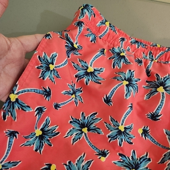 NWT Crown & Ivy Swim Trunks,  sz XXL - Picture 6 of 6